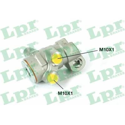 Regulátor brzdovej sily LPR 9912