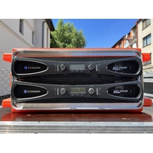 Crown XLS 2502