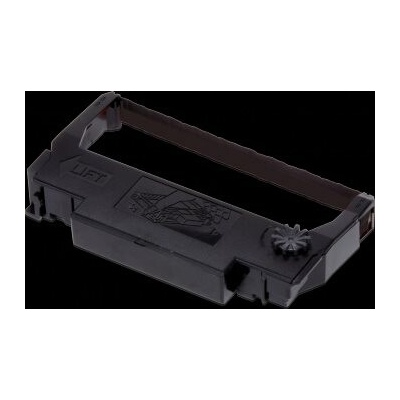 Čierna páska Epson ERC-38 pre TM-U210, TM-U220, TM-U230, TM-U300, TM-U375 (ERC38B) C43S015374