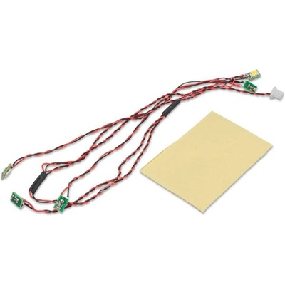 E-Flite комплект LED осветление: UMX Slow Ultra Stick