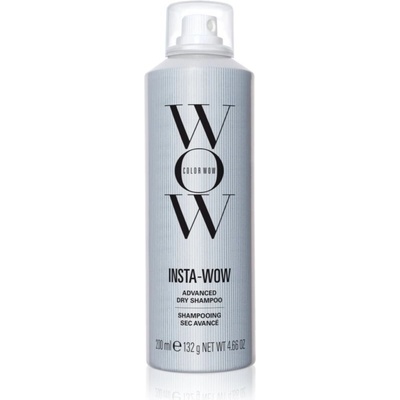 Color Wow Insta WoW Advanced Dry Shampoo сух шампоан 200ml
