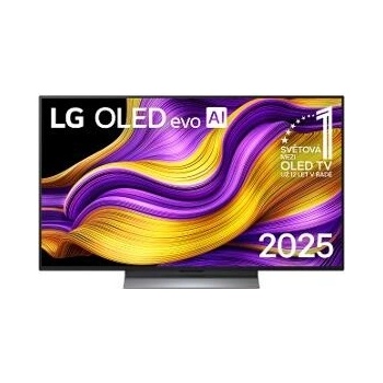 LG OLED48G56LS