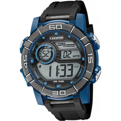 Calypso K5818/3