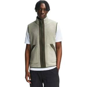 AIGLE Потник Aigle AIW25MFLE005 vest - Green (Shadow)