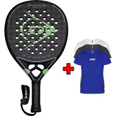 DUNLOP GALACTICA PRO LS 2025