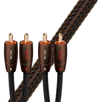 AudioQuest Big Sur 2.0m
