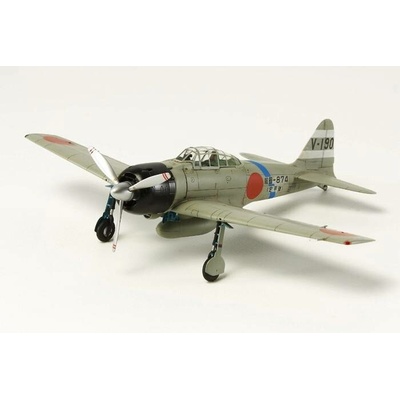Tamiya 60784 A6M3 Model 32 Zero Hamp 1:72