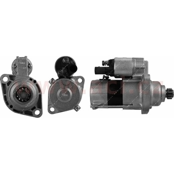 Startér LUCAS LRS01674
