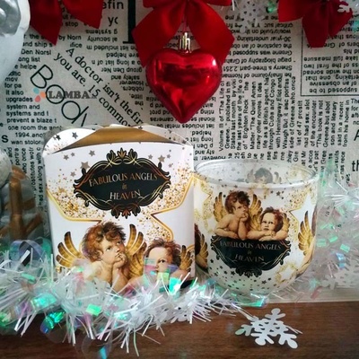 Morex FABULOUS ANGELS 100g