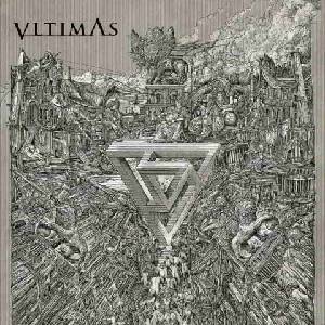 Mystic Production Vltimas: Something Wicked Marches In - CD (034289)