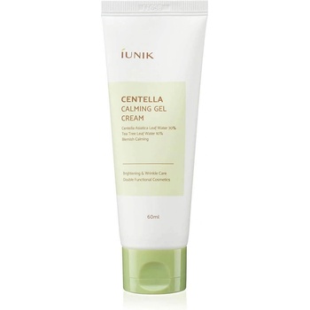 IUNIK Успокояващ гел крем с центела iUNIK Centella Calming Gel Cream