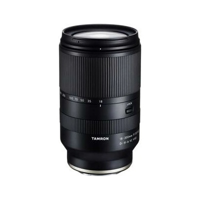 Tamron 18-300mm F/3.5-6.3 Di III-A VC VXD, baj. Sony E