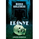 Erínye - Marek Krajewski