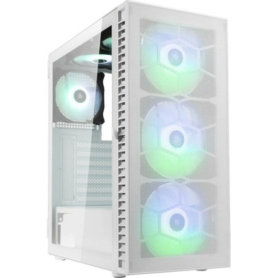 Kolink Observatory HF Mesh White