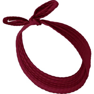 Čelenka Nike Head Tie Skinny 9318-110-626