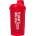 PURE Nutrition USA PN Shaker Push Your Limits [600 мл] Червен