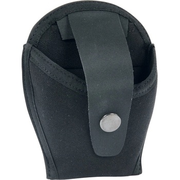 Tasmanian Tiger na putá Cuff Case Open MK II čierne