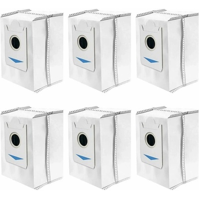 Mobilly EcoVacs X2 Omni, X2 Pro 6 ks
