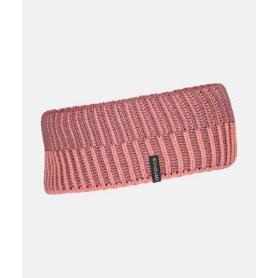Ortovox Deep Knit dusk rose
