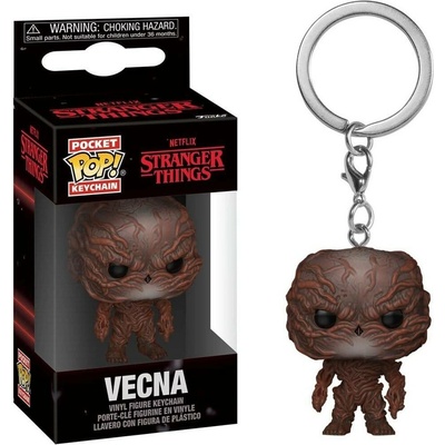 Funko Pocket Pop! Stranger Things Vecna