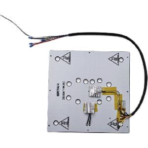 COMGROW Heated Bed - T300 (500105008720)