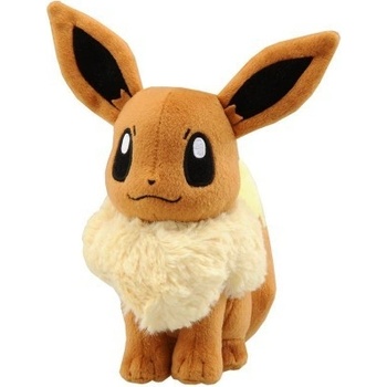 Pokémon Eevee 20 cm