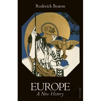 Europe - Roderick Beaton