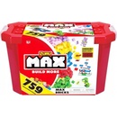 ZURU Max Build More 759 ks v boxe
