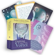 Getting into the Vortex Cards - Hicks Esther