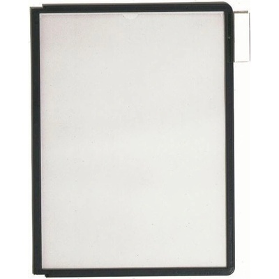 Durable Sherpa plastová kapsa A4 balení 5 ks – Zboží Živě