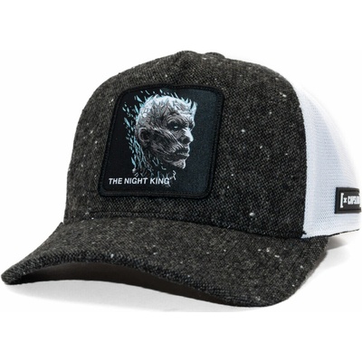 Capslab GOT trucker