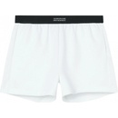 Calvin Klein dámské šortky bílé