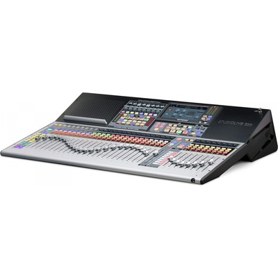 Presonus StudioLive III 32S