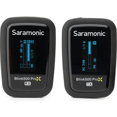 Saramonic Blink 500 ProX B1