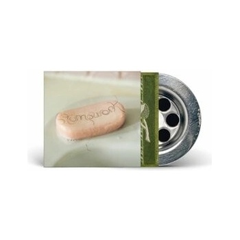 DRY CLEANING - STUMPWORK CD