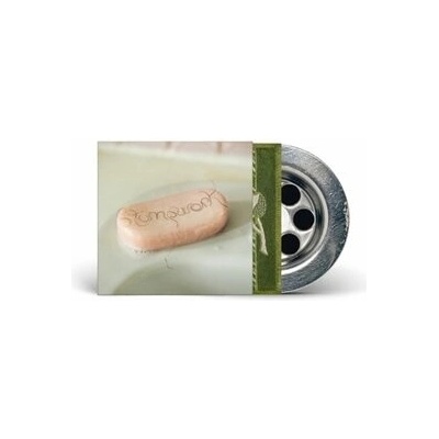 DRY CLEANING - STUMPWORK CD