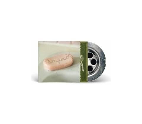 DRY CLEANING - STUMPWORK CD