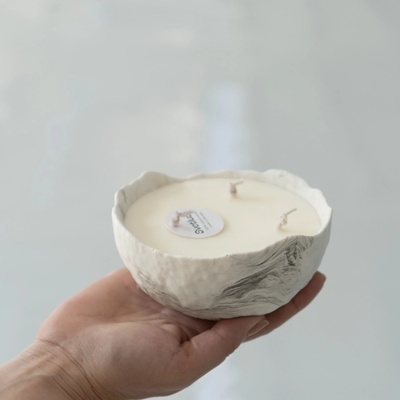Svetluša Škrupinka 12 cm x 6,5 cm
