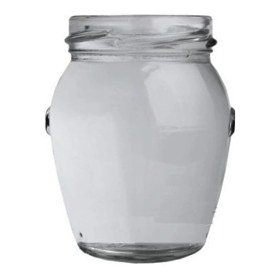 VetroPack sklenice zavařovací Twist 53/ Amfora 145ml