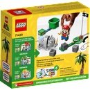 LEGO® Super Mario™ - Rambi the Rhino Expansion Set (71420)