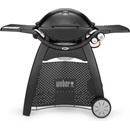 Weber Q 3000