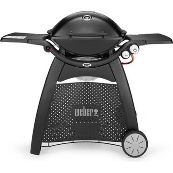 Weber Q 3000
