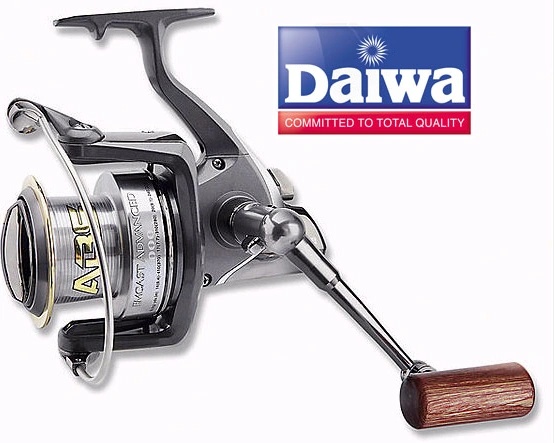abu fishing reels and rods Garcia Jordan Lee Spinning Combo 7' Spool design limited-500 Color:Chrome Joker Deep Ripper Fishing for Rockfish on