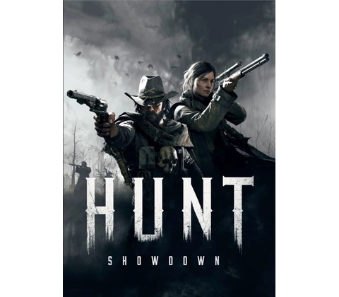 Hunt Showdown