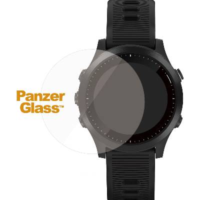 Стъклен протектор Samsung watch Active 3 41mm / Smart watch 30mmPanzerglass (5711724036026)