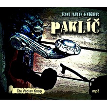 Paklíč - Eduard Fiker - čte Václav Knop