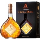 Clés des Ducs V.S.O.P. 40% 0,7 l (kartón)