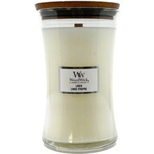 WoodWick Linen 609,5 g