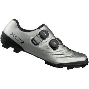 Shimano SH-XC703 MTB strieborná