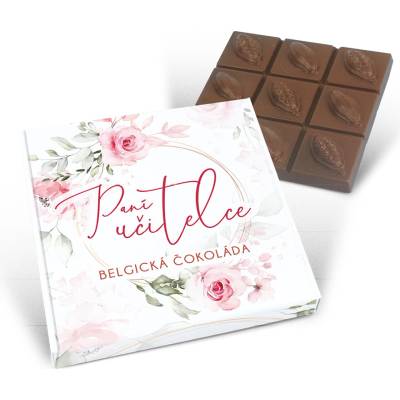 Margaret Paní učitelce Motiv 109 Belgická 90 g